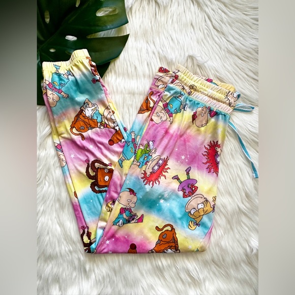 ⭐️ Rugrats Lounge Pants - Picture 1 of 8